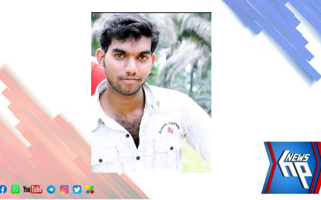 യുവാവ് കിടപ്പു മുറിയിൽ തൂങ്ങിമരിച്ച നിലയിൽ