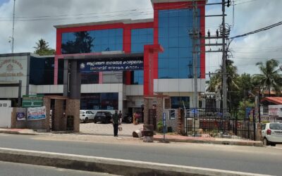 നഗരസഭയിൽ രണ്ട് സ്വതന്ത്രർക്കും സ്റ്റാൻഡിങ് കമ്മറ്റി അധ്യക്ഷ സ്ഥാനം