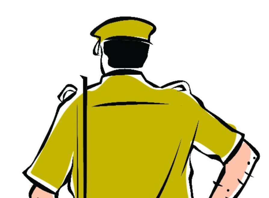 കെഎസ്ആർടിസി ബസിനുള്ളിൽ യുവതിയോട് ലൈം​ഗികാതിക്രമം; പൊലീസുകാരന് സസ്പെൻഷൻ