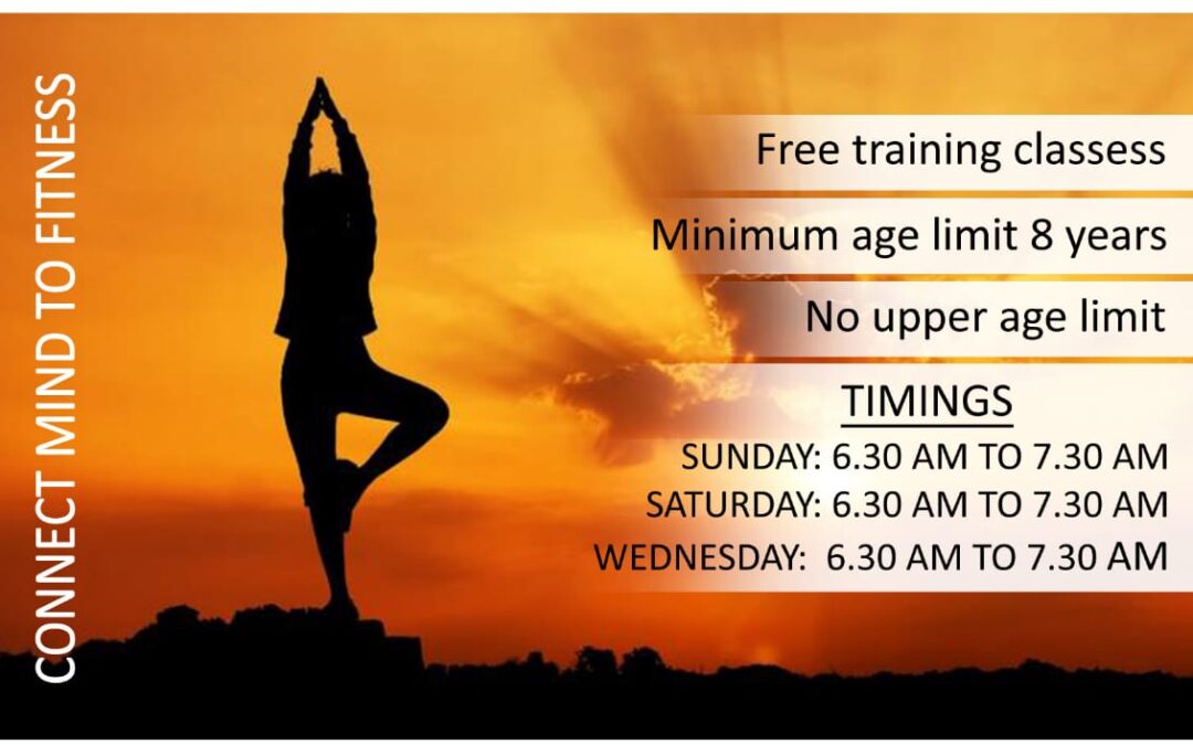 ആറ്റിങ്ങൽ ഗവ: പോളിടെക്നിക് കോളേജിൽ സൗജന്യ യോഗ പരിശീലന പരിപാടി