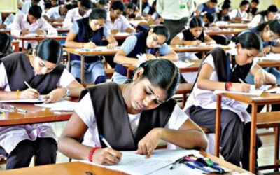 മലയാളം മീഡിയത്തില് എസ് എസ് എൽ സി എഴുതുന്നവര് കുത്തനെ കുറഞ്ഞു; 7 വര്ഷത്തില് 20%ത്തിലധികം ഇടിവ്