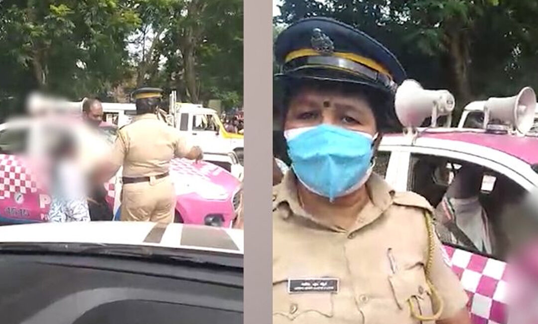 പിങ്ക് പൊലീസ് അപമാനിച്ച സംഭവം; നഷ്ടപരിഹാരം നൽകാനുള്ള ഉത്തരവിനെതിരെ സർക്കാർ സമർപ്പിച്ച അപ്പീൽ വീണ്ടും കോടതിയിൽ