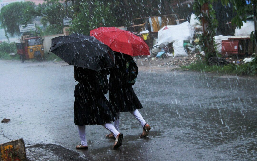 സംസ്ഥാനത്ത് മഴ കനക്കും