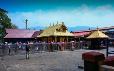ഇടവമാസ പൂജ; ശബരിമല നട നാളെ തുറക്കും