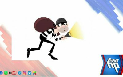 വിഴിഞ്ഞത്ത് വന്‍കവര്‍ച്ച; വീട് കുത്തിത്തുറന്ന് 90 പവന്‍ കവര്‍ന്നു