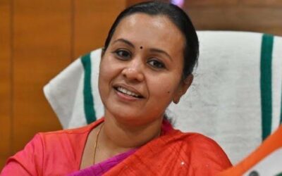 എച്ച്.ഐ.വി.ക്കെതിരെ അതീവ ജാഗ്രത പുലര്‍ത്തണം: മന്ത്രി വീണാ ജോര്‍ജ്