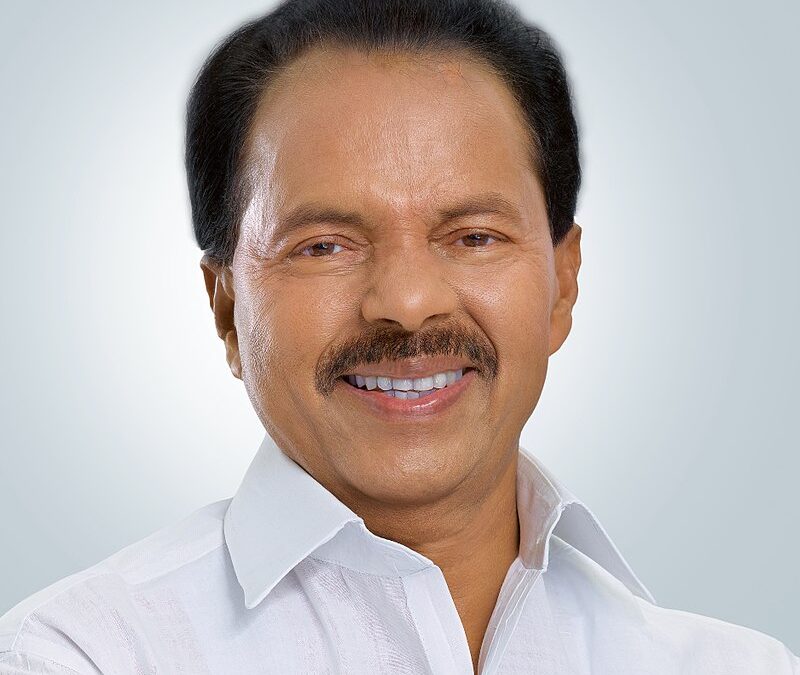 തൃക്കാക്കര എംഎൽഎ പി ടി തോമസ് അന്തരിച്ചു