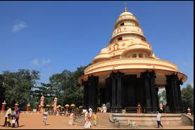 ശിവഗിരി തീര്‍ഥാടനം 30 മുതല്‍; ചെമ്പഴന്തി ഗുരുകുലത്തില്‍ വിപുലമായ ഒരുക്കങ്ങള്‍