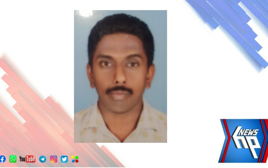 എലിപ്പനി ബാധിച്ച് ഗൃഹനാഥൻ മരിച്ചു