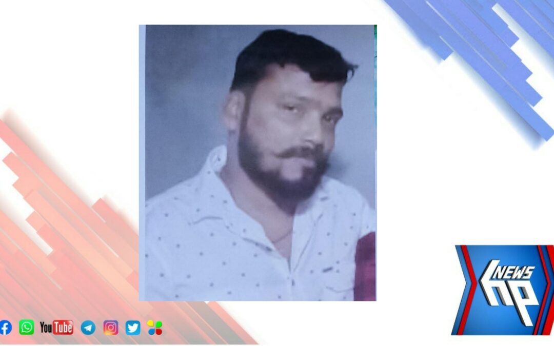 സുധീഷ് വധക്കേസ്; മുഖ്യപ്രതി രാജേഷ് പിടിയിൽ