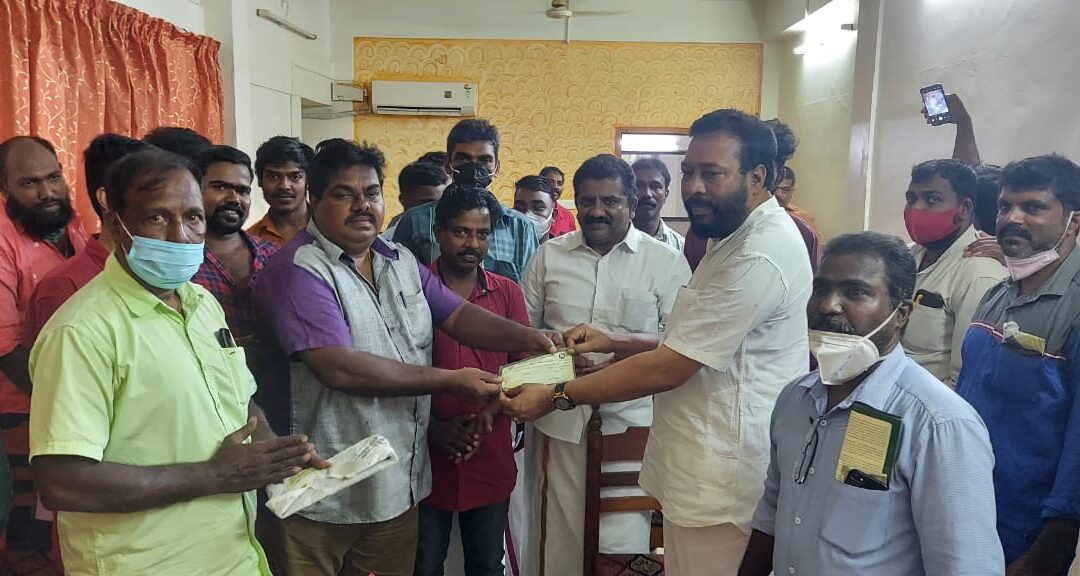 ലൈവ്സ്റ്റോക്ക് ഫാർമേഴ്സ് അസോസിയേഷൻ മെമ്പർഷിപ്പ് ക്യാമ്പയിൻ ആരംഭിച്ചു