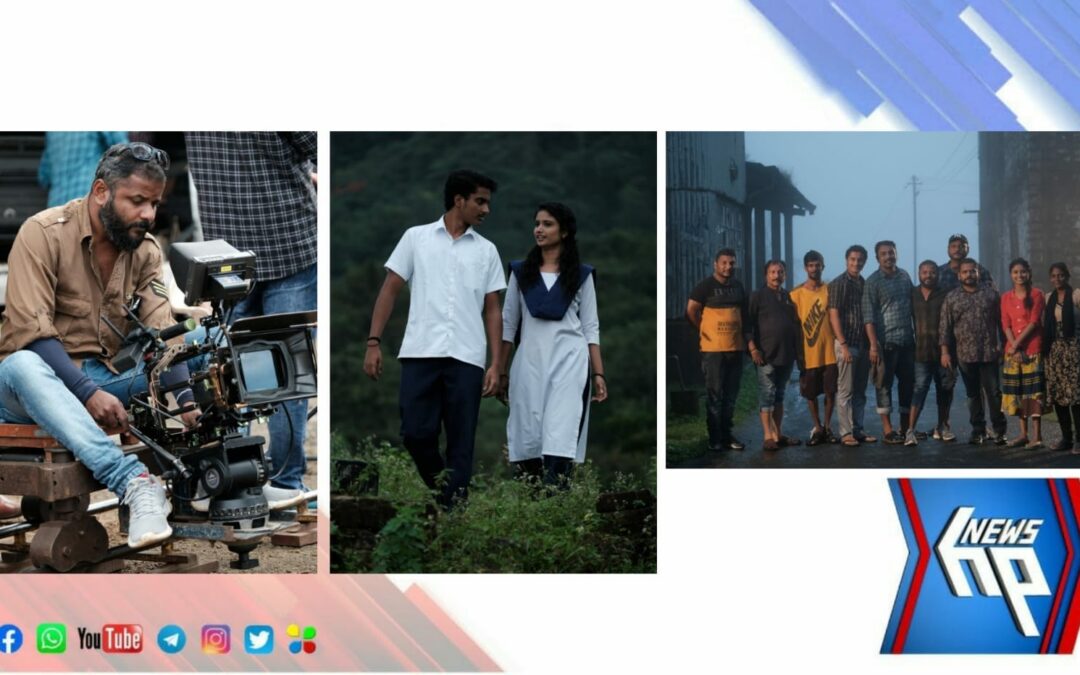 ഫാമിലി റിവഞ്ച് ത്രില്ലർ ചിത്രം ‘നിണം’ അണിയറയിൽ പുരോഗമിക്കുന്നു