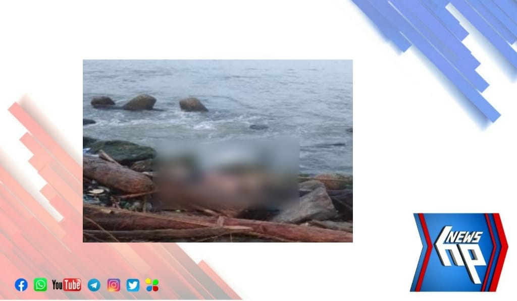 പെരുമാതുറ മുതലപ്പൊഴിയില്‍ അജ്ഞാത മൃതദേഹം കണ്ടെത്തി