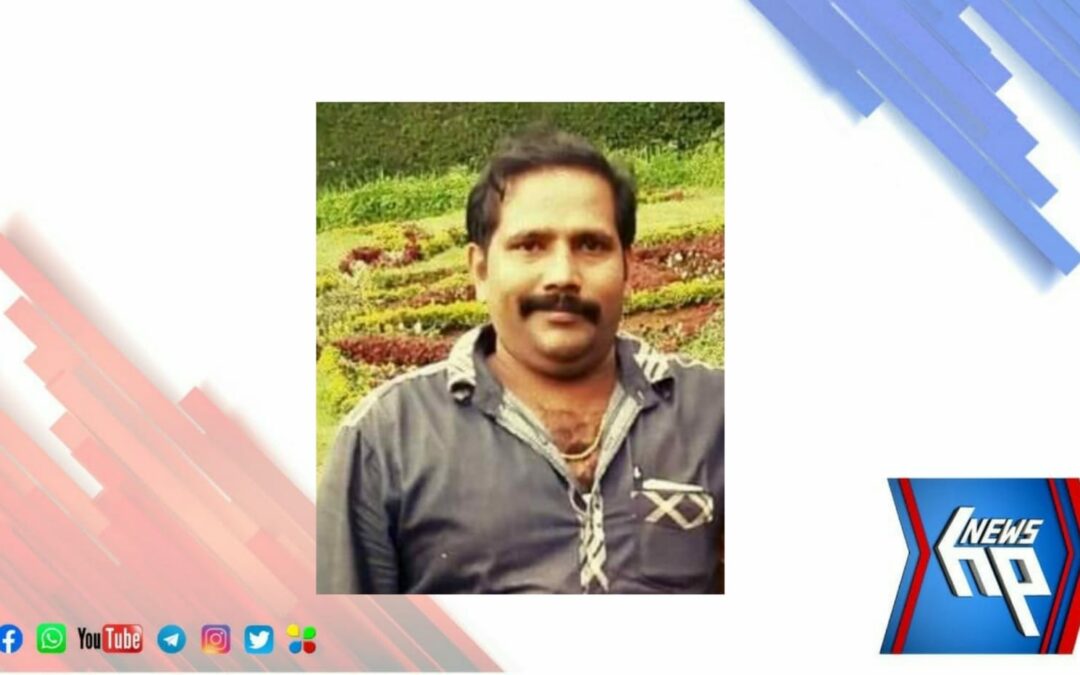 ബൈക്കുകൾ കൂട്ടിയിടിച്ചുണ്ടായ അപകടത്തിൽ ഒരാൾ മരിച്ചു