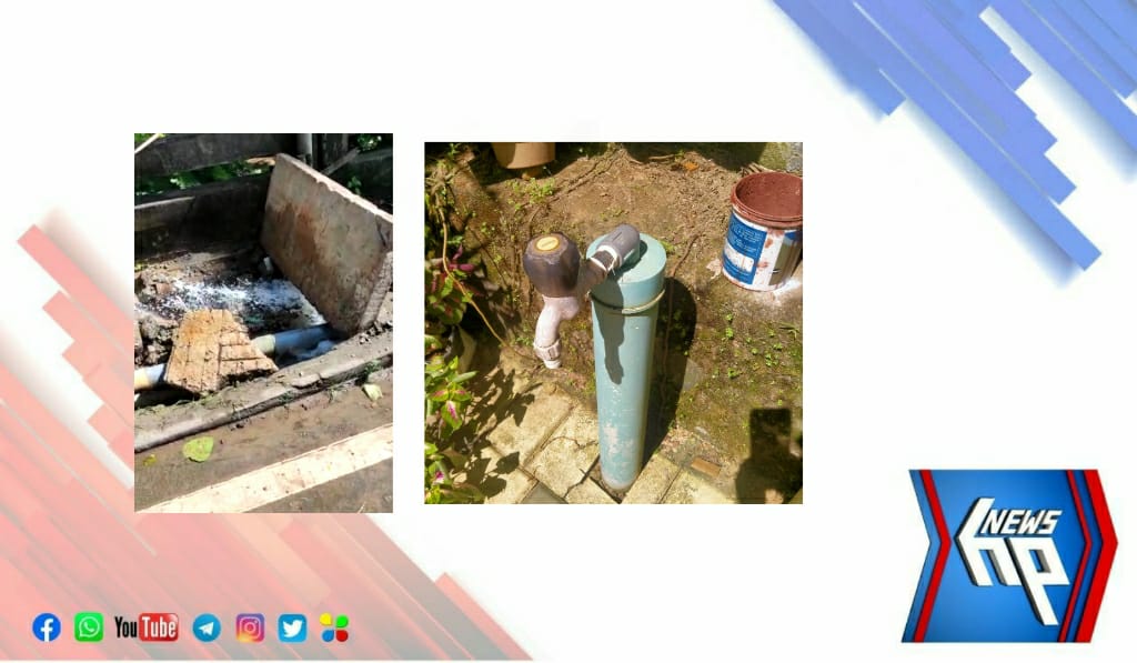 ആലംകോട് മേഖലയിൽ കുടിവെള്ള വിതരണം നിലച്ചിട്ട് ദിവസങ്ങളേറെ; ദുരിതത്തിലായി നാട്ടുകാർ