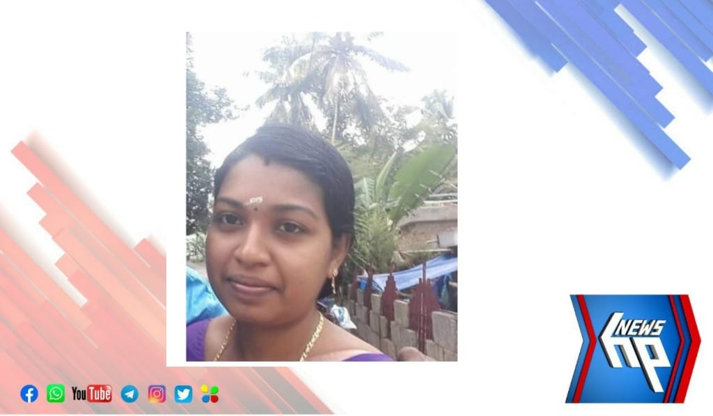 ഗ്യാസ് പൊട്ടിത്തെറിച്ച് ചികിത്സയിൽ കഴിഞ്ഞിരുന്ന വീട്ടമ്മ മരിച്ചു