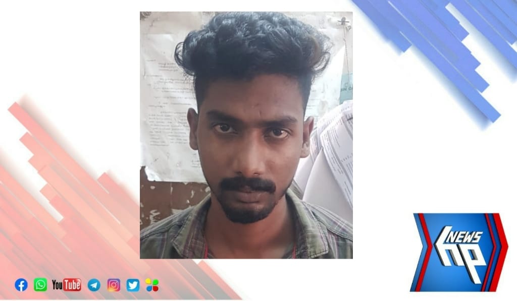 പെട്രോൾ ബോംബെറിഞ്ഞ്  കൊലപാതകശ്രമം നടത്തിയ കേസിലെ പ്രതി മൂന്ന് വർഷങ്ങൾക്ക് ശേഷം പൊലീസ് പിടിയിൽ