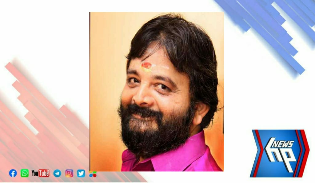 സംഗീത സംവിധായകൻ കൈതപ്രം വിശ്വനാഥൻ അന്തരിച്ചു