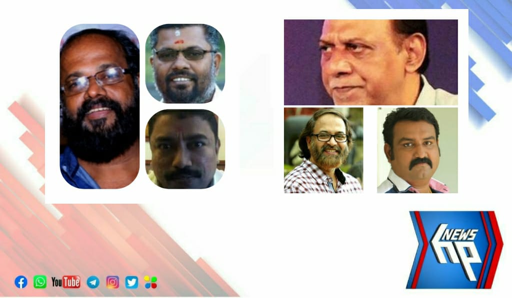 മലയാള സിനിമയിലെ ആറ് പ്രഗത്ഭ സംവിധായകര്‍ ഒത്തുചേരുന്ന ‘ഹെഡ്മാസ്റ്റര്‍’
