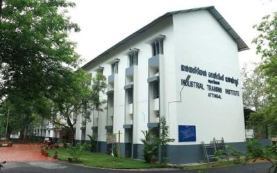 ആറ്റിങ്ങൽ ഗവ ഐടിഐയിൽ എയർലൈൻ ഹോസ്പിറ്റാലിറ്റി ആൻഡ് ട്രാവൽ മാനേജ്മെന്റ് കോഴ്സിലേക്ക് അഡ്മിഷൻ ആരംഭിച്ചു