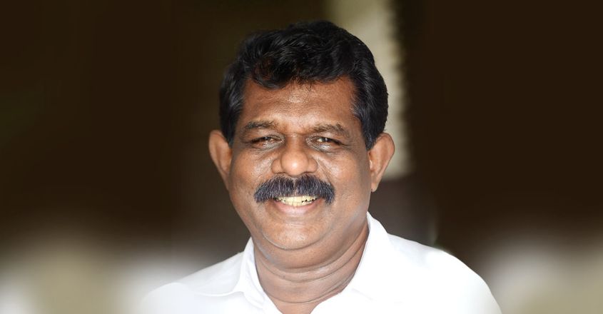 വിഴിഞ്ഞം സമരത്തിന്റെ മറവില്‍ കലാപശ്രമം; പൊലീസിന്റെ ആത്മസംയമനം ദൗര്‍ബല്യമായി കാണരുത്: മന്ത്രി ആന്റണി രാജുവിന്റെ മുന്നറിയിപ്പ്