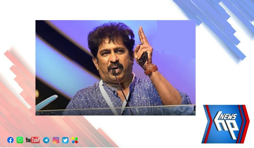 കേരള ചലച്ചിത്ര അക്കാദമി വൈസ് ചെയർമാനായി നടൻ പ്രേംകുമാർ നിയമിതനായി