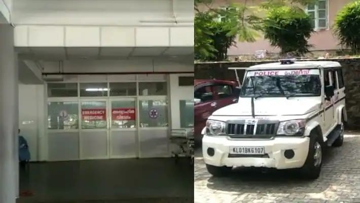 രണ്ടര വയസുകാരി വെന്റിലേറ്ററിൽ തുടരുന്നു; താൻ ഒളിവിൽ അല്ലെന്ന് ആന്റണി റ്റിജിന്‍