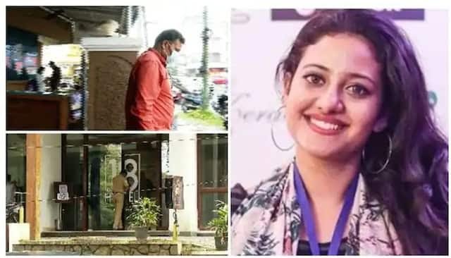 അന്‍സിയുടെ മരണത്തില്‍ സിബിഐ അന്വേഷണം വേണമെന്ന് കുടുംബം