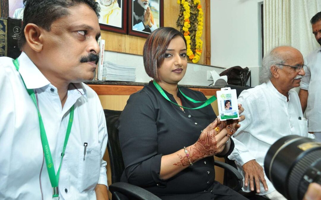 സ്വപ്ന സുരേഷ് ജോലിയിൽ പ്രവേശിച്ചു; നിയമനം റദ്ദാക്കാൻ തീരുമാനം