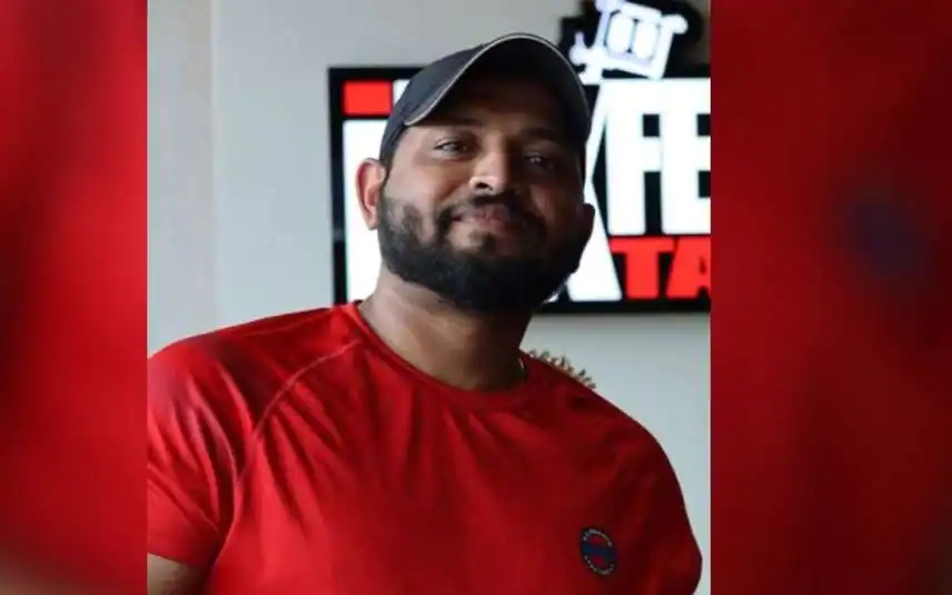 പീഡന പരാതി: ടാറ്റു സ്റ്റുഡിയോ ഉടമ അറസ്റ്റിൽ