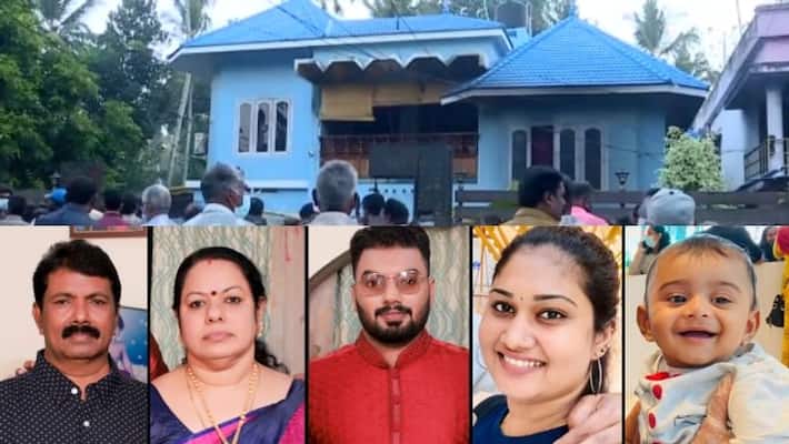 വർക്കല കൂട്ടമരണം: ദുരൂഹതയില്ല; പോസ്റ്റ്മോർട്ടം റിപ്പോർട്ട്‌ പുറത്ത്