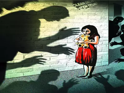 ‘ഭാവി ജീവിതം കഷ്ടപ്പാടുകള്‍ നിറഞ്ഞതെന്ന് ജാതകം’; എട്ടുവയസുകാരിയെ അച്ഛന്‍ കഴുത്തുമുറിച്ച് കൊന്നു