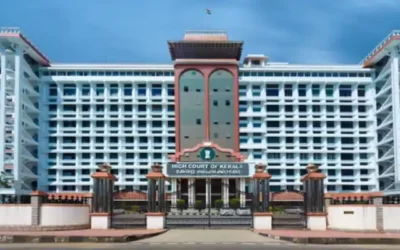 ‘അഞ്ച് മിനിറ്റ് ഇടവേള; നിയമലംഘനം ആവര്‍ത്തിച്ചാല്‍ പിടിച്ചെടുക്കണം’; സ്വകാര്യ ബസ്സുകളുടെ മരണപ്പാച്ചിലില്‍ കര്‍ശന നടപടി വേണമെന്ന് ഹൈക്കോടതി