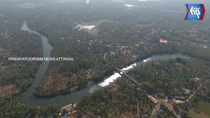 ഏക ദിന വിസ്മയ യാത്ര ഒരുക്കി  ടൂറിസം കോ, ഓപ്പറേറ്റീവ് സൊസൈറ്റി