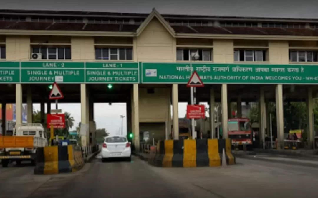 തിരുവല്ലം ടോള്‍ പ്ലാസയിൽ വർധിപ്പിച്ച നിരക്ക് ഇന്ന് മുതൽ