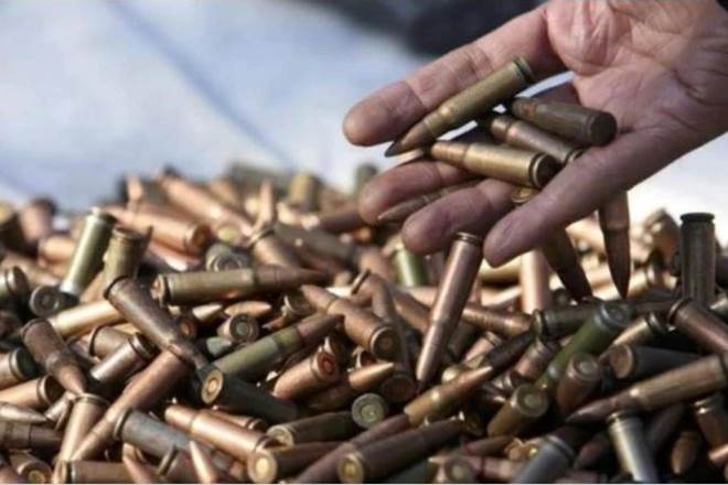 വെടിയുണ്ടകള്‍ കണ്ടെത്തിയ സംഭവം: കര്‍ണാടകയിലേക്കും അന്വേഷണം വ്യാപിപ്പിക്കും