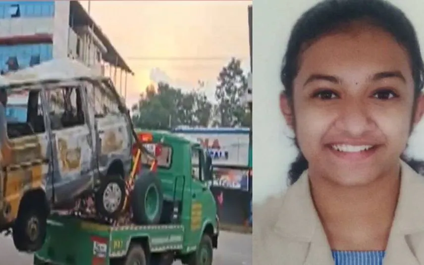 ഷവർമ കഴിച്ച്‌ മരണം; 2 പേർ അറസ്റ്റിൽ