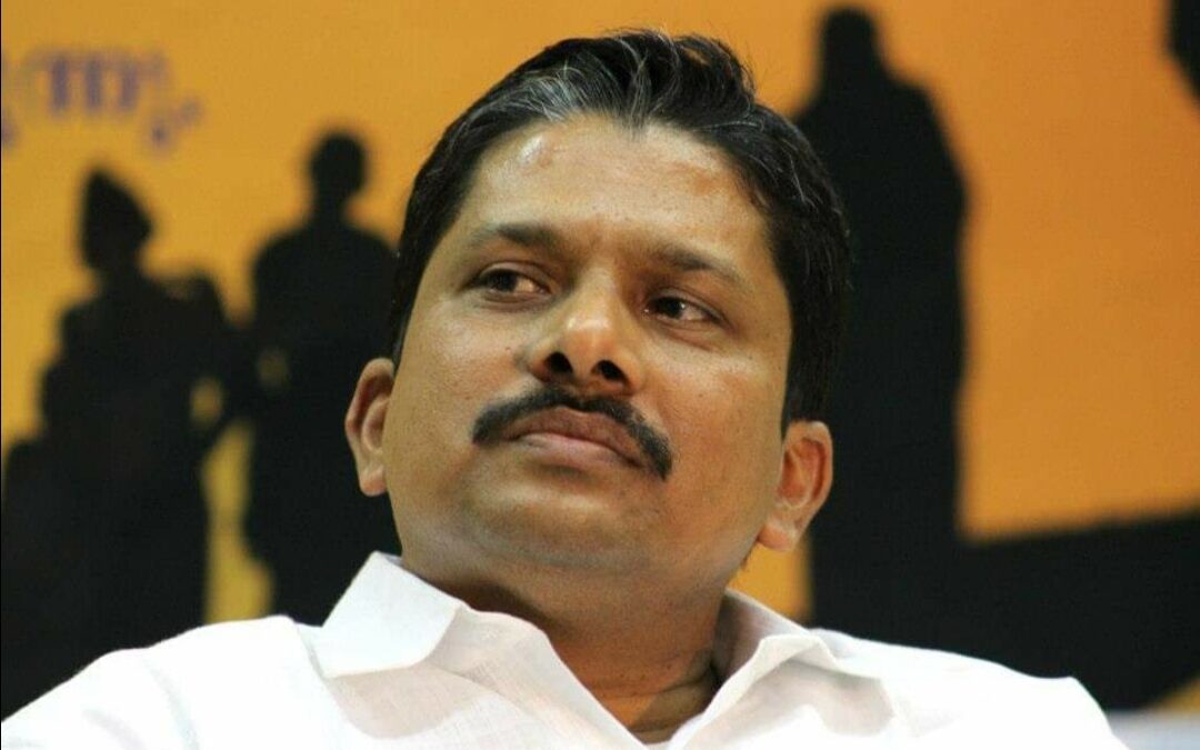 അബുദാബി മലയാളി സമാജം ജനറൽ സെക്രട്ടറിയായി പെരുമാതുറ സ്വദേശി തെരഞ്ഞെടുക്കപ്പെട്ടു