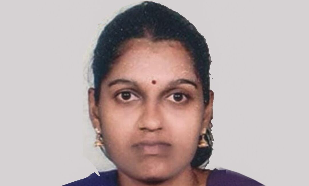 കാൽനട യാത്രക്കാരിയായ അധ്യാപിക കാറിടിച്ച് മരിച്ചു