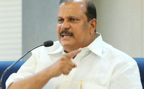 മതവിദ്വേഷ പ്രസംഗം: പി.സി.ജോര്‍ജിന് ജാമ്യം