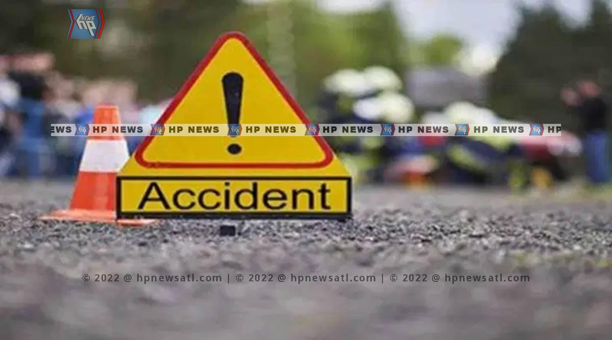 road-accident