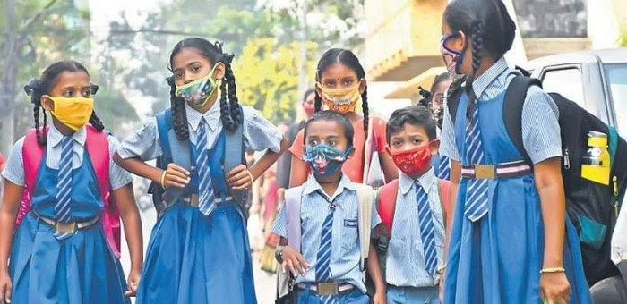 സംസ്ഥാനത്ത് സ്കൂളുകൾ ജൂൺ 1ന് തുറക്കും