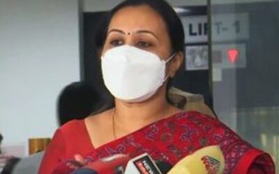 മെഡിക്കല് കോളജ് തീപിടിത്തം; നാല് മരണത്തില് അന്വേഷണം; കേസ് രജിസ്റ്റര് ചെയ്തെന്ന് മന്ത്രി