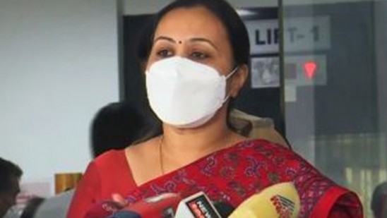 ‘എനിക്ക് കുട്ടികളില്ല, ഞാനും ഭാര്യയും പൊന്നുപോലെ നോക്കാം’; അഭ്യര്‍ഥനയ്ക്ക് മറുപടിയുമായി മന്ത്രി