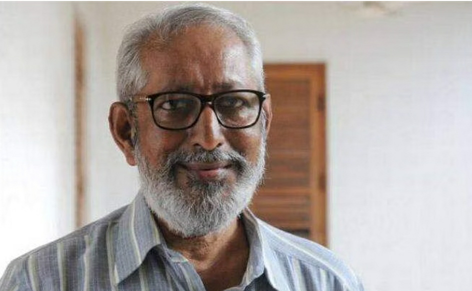 പ്രശസ്ത ചിത്രകാരന്‍ പി. ശരത് ചന്ദ്രന്‍ അന്തരിച്ചു