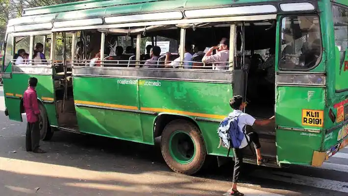 വിദ്യാര്‍ഥികളുടെ യാത്രാസുരക്ഷ ഉറപ്പാക്കാന്‍ പരിശോധനയുമായി മോട്ടോര്‍ വാഹനവകുപ്പും പോലീസും