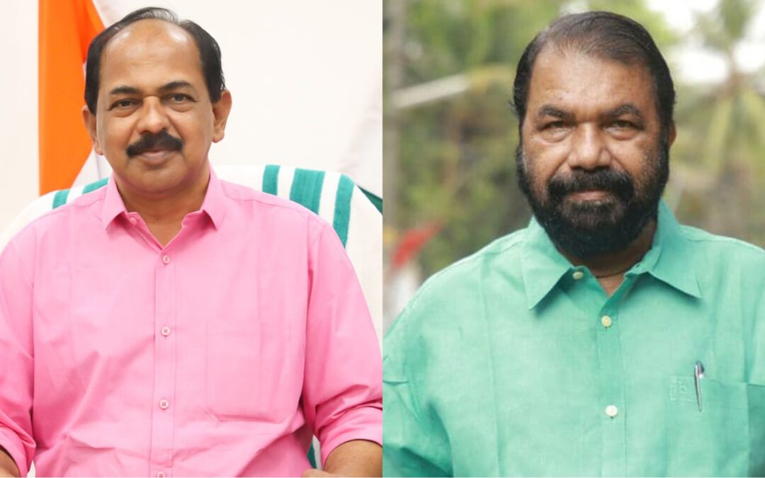 മന്ത്രിമാർ ഇന്ന് കുട്ടികൾക്കൊപ്പം ഉച്ചഭക്ഷണം കഴിക്കും; സ്കൂളുകളിലെ ഭക്ഷണ പരിശോധന ഇന്ന്