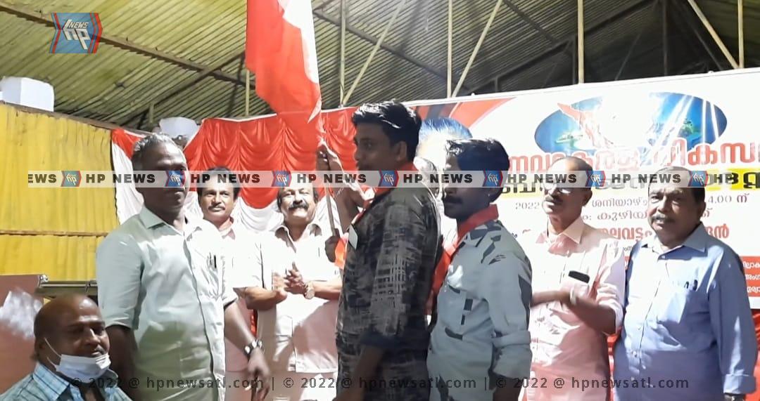നവകേരള സദസ്സുമായി സിപിഐഎം ആറ്റിങ്ങൽ വെസ്റ്റ് ലോക്കൽ കമ്മിറ്റി