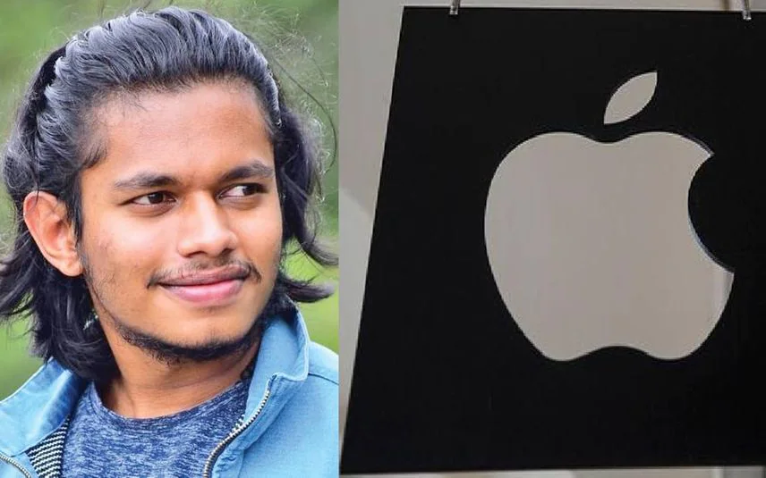 ആപ്പിളിന്റെ ഹോള്‍ ഓഫ് ഫെയിമില്‍ ഇടംനേടി മലയാളി