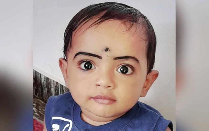 മണ്ണെണ്ണ കുടിച്ച് ഒന്നരവയസ്സുകാരൻ മരിച്ചു